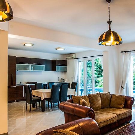 Villa Marko Herceg Novi Exterior foto