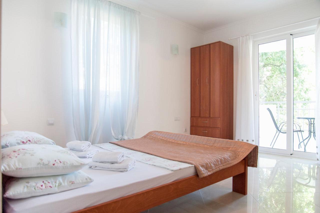 Villa Marko Herceg Novi Exterior foto